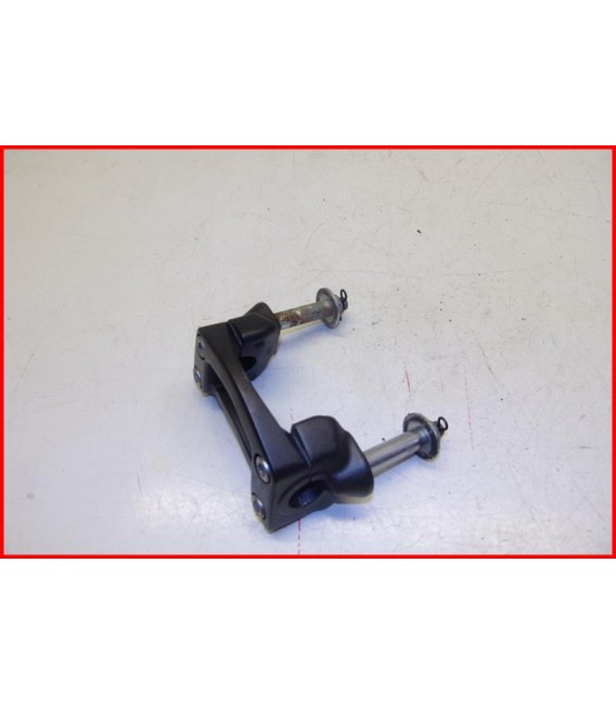KAWASAKI ER6 650 2012-2015 PONTETS DE GUIDON -OCCASION