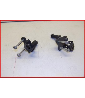 KAWASAKI ER6 650 2012-2015 2 SUPPORTS MOTEUR -OCCASION