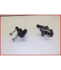 KAWASAKI ER6 650 2012-2015 2 SUPPORTS MOTEUR -OCCASION