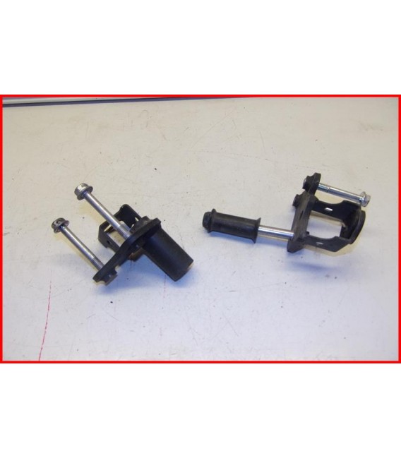 KAWASAKI ER6 650 2012-2015 2 SUPPORTS MOTEUR -OCCASION