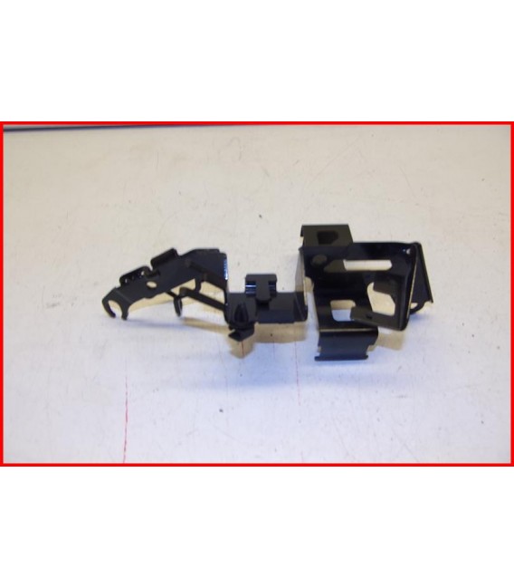 KAWASAKI ER6 650 2012-2015 2 SUPPORTS MOTEUR -OCCASION
