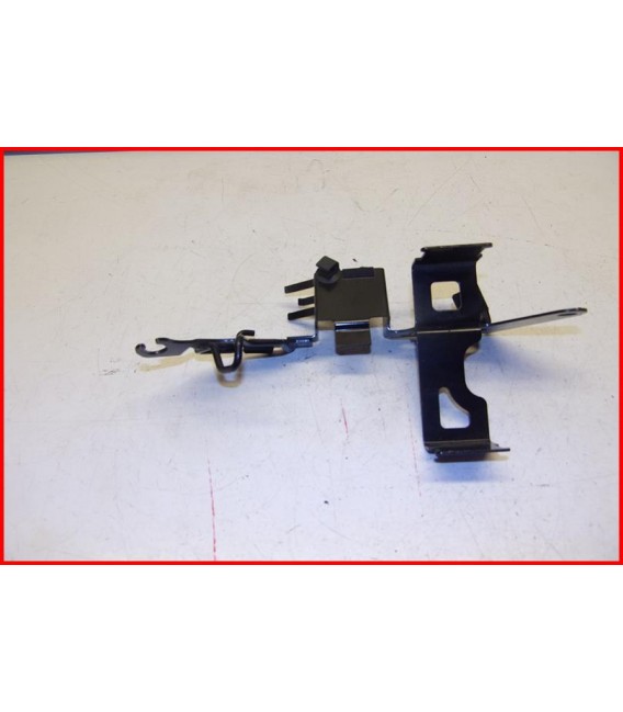 KAWASAKI ER6 650 2012-2015 2 SUPPORTS MOTEUR -OCCASION