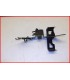 KAWASAKI ER6 650 2012-2015 2 SUPPORTS MOTEUR -OCCASION