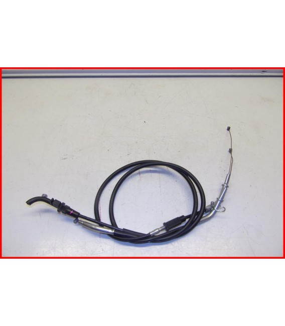 KAWASAKI ER6 650 2012-2015 CABLES DE GAZ -OCCASION