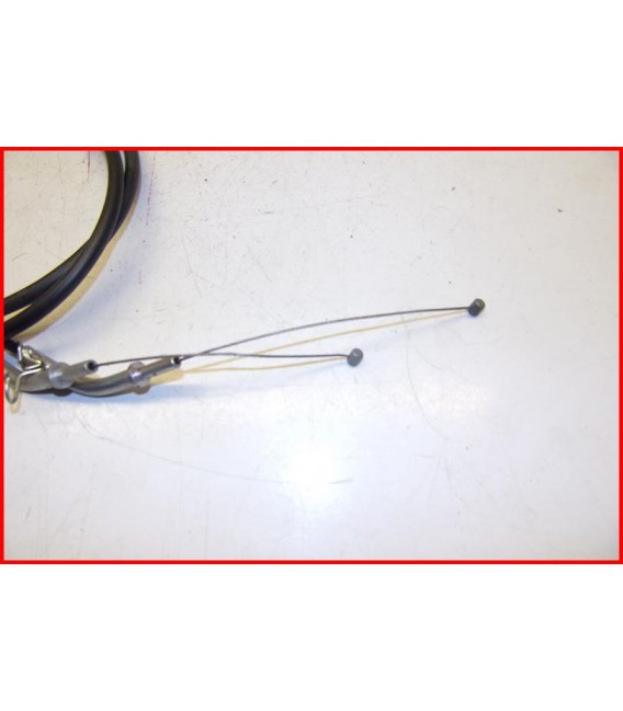 KAWASAKI ER6 650 2012-2015 CABLES DE GAZ -OCCASION