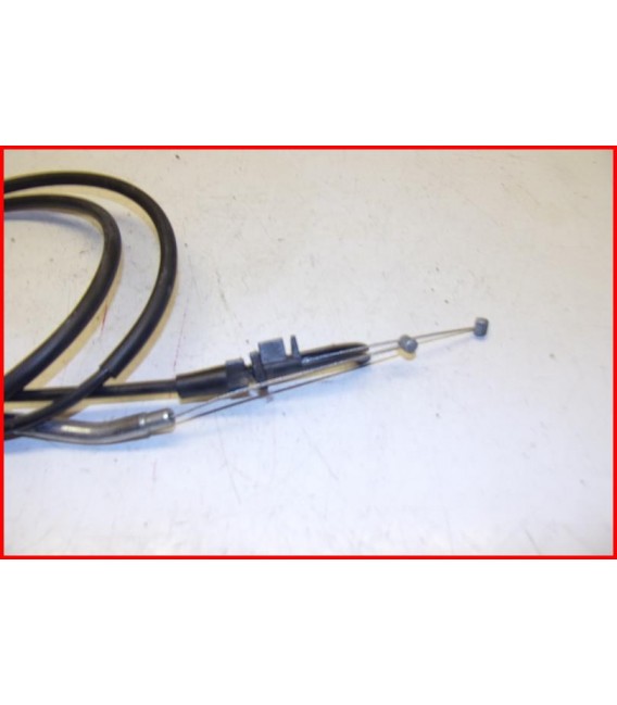 KAWASAKI ER6 650 2012-2015 CABLES DE GAZ -OCCASION
