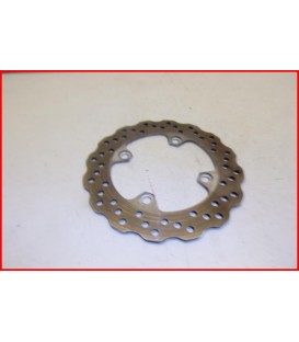 KAWASAKI ER6 650 2012-2015 DISQUE DE FREIN ARRIERE -OCCASION