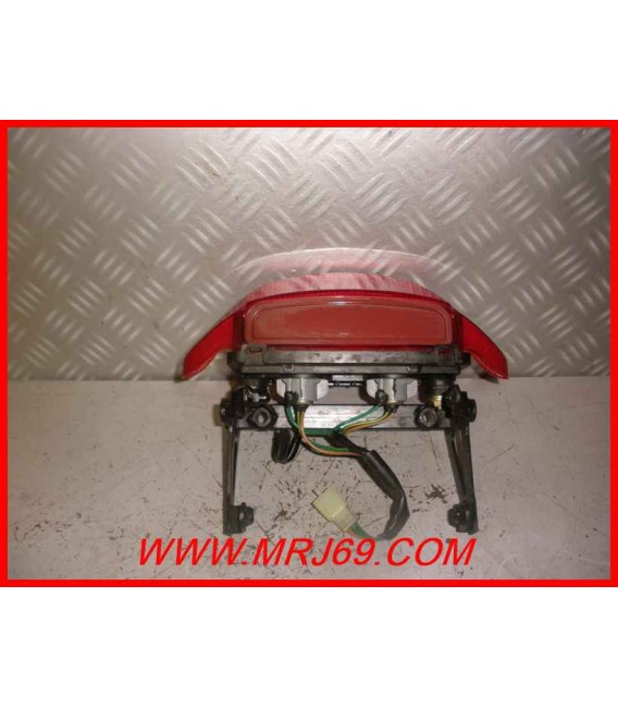 HONDA 1000 VARADERO 2003-2006 FEU/PHARE ARRIERE