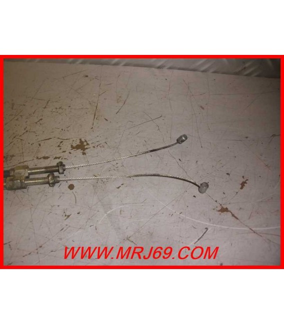 HONDA VARADERO 1000 2003-2010 CABLE ACCELERATEUR