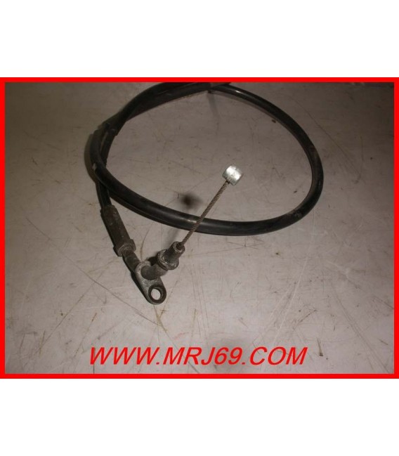 SUZUKI BANDIT 1200 2001-2005 N CABLE DE STARTER -OCCASION