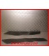 HONDA FJS 400 SILVERWING 2006-2007 TAPIS DE MARCHE PIEDS-OCCASION