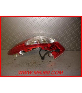 HONDA SWING S WING 125 2009-2013 FEU/PHARE ARRIERE GAUCHE-OCCASION 