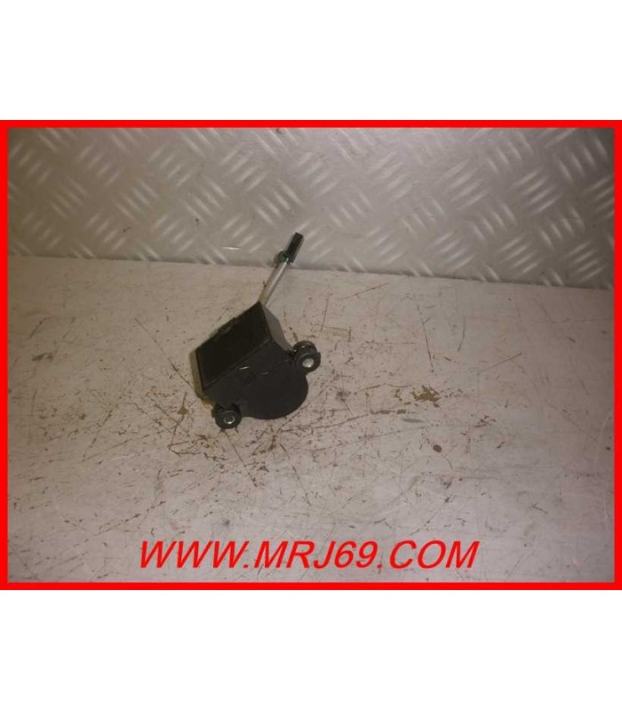 Capteur De Chute Pour Scooter Honda Silver Wing 600 - Pièce D'occasion En état De Marche - Réf. 1239921