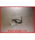 HONDA SWING S WING 125 2007-2011 SERRURE DE TRAPPE DE RESERVOIR-OCCASION