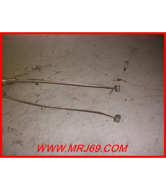 YAMAHA TDM 850 1996-2001 CABLE ACCELERATEUR -OCCASION