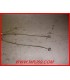 YAMAHA TDM 850 1996-2001 CABLE ACCELERATEUR -OCCASION