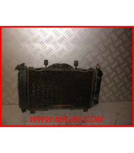 YAMAHA TDM 850 1996-2001 RADIATEUR- OCCASION 