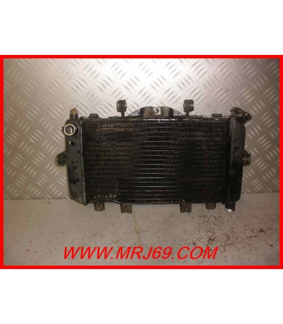 YAMAHA TDM 850 1996-2001 RADIATEUR- OCCASION 