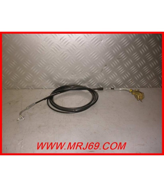 PEUGEOT 50 KISBEE 4TPS 2011 CABLE+SERRURE DE SELLE-OCCASION