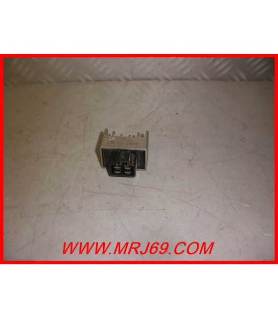 PEUGEOT 50 KISBEE 4 TPS 2011 REGULATEUR DE TENSION-OCCASION