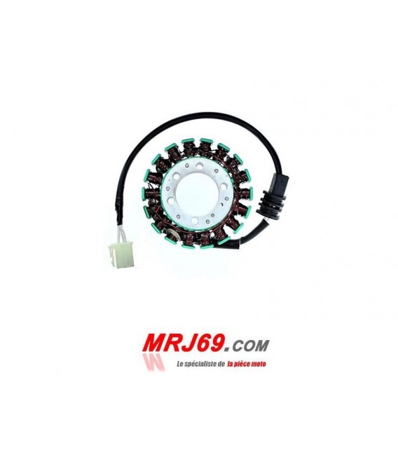 YAMAHA FZ6 600 2004-2009 STATOR ALTERNATEUR-NEUF 