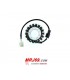 YAMAHA FZ6 600 2004-2009 STATOR ALTERNATEUR-NEUF 