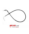 SUZUKI GZ 125 MARAUDER 1998-2004 CABLE STARTER-NEUF