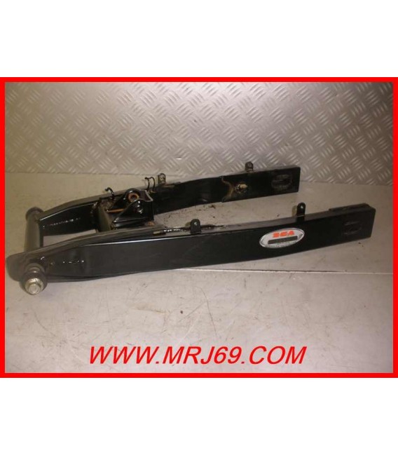 DAELIM ROADSPORT 2008 BRAS OSCILLANT-OCCASION