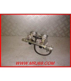 HONDA SWT SW T 400 2009-2015 RAMPE INJECTION-OCCASION