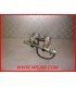 HONDA SWT SW T 400 2009-2015 RAMPE INJECTION-OCCASION