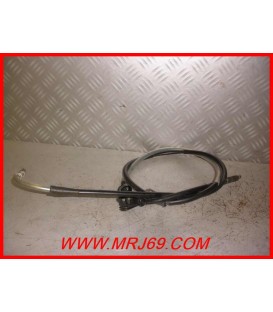 HONDA SWT SW T 400 2009 -2015 ABS CABLE DE FREIN PARKING-OCCASION 