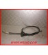 HONDA SWT SW T 400 2009 -2015 ABS CABLE DE FREIN PARKING-OCCASION 