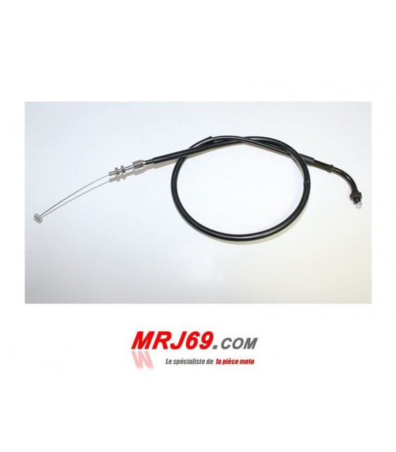 HONDA HORNET 600 1998-2002 CABLE ACCELERATEUR TIRAGE-NEUF