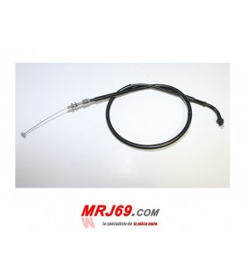 HONDA HORNET 600 1998-2002 CABLE ACCELERATEUR TIRAGE-NEUF